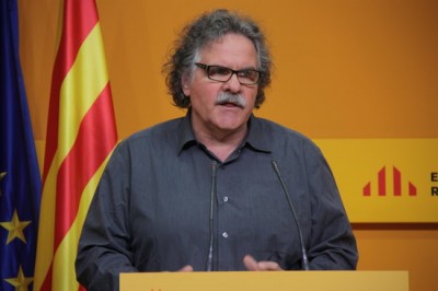 Joan Tardà i David Fernàndez visitaran diumenge Arnaldo Otegi a la presó de Logronyo