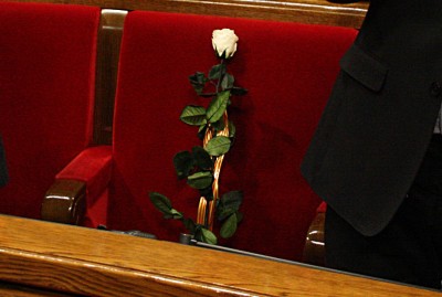 'El plor de la revolta dels somriures'