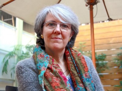 Maria Mercè Roca lamenta que CiU prefereixi PP i Ciutadans enlloc de la proposta de cartipàs d'ERC-MES