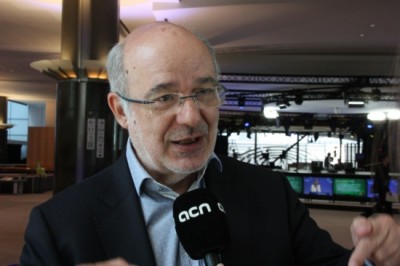 Terricabras veu molt difícil que es reprengui el diàleg per la pau al Kurdistan turc