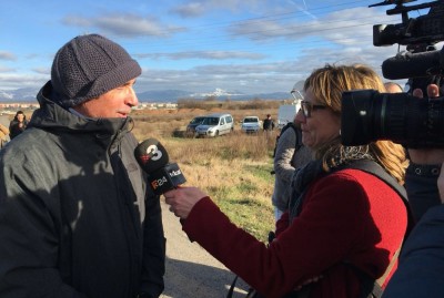 Vidal: 'La sentència d'Otegi és una pàgina negra en la justícia democràtica de l'Estat espanyol'