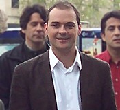 Joan Llad&oacute;: 'Janer respon al perfil del PP, gent que es mou pel propi inter&egrave;s'