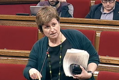 Esquerra Republicana impulsa una proposta de resolució per acabar amb els concerts a escoles que segreguen per sexes