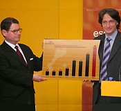 Un creixement del 32,09% prova que Esquerra t&eacute; el suport del territori