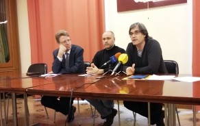 ERC i DL buscaran la majoria necessària al Congrés per a la modificació de l’actual Pla de Conca de l’Ebre