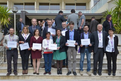 Jordi Solé és reelegit Secretari General de l'Aliança Lliure Europea
