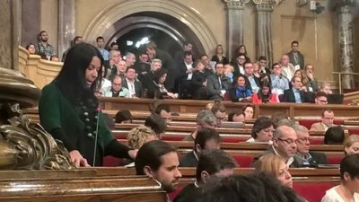 Delgado: 'Tenim el deure legal i l'obligació moral de rebre i atendre persones refugiades, més encara quan aquesta ha estat sempre una terra solidària i d'acollida'