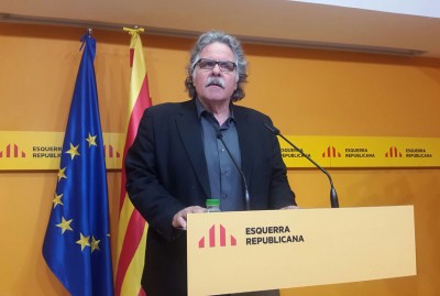 Tardà: 'El vodevil per formar Govern a Madrid encara moments decisius. Creiem que no hi haurà eleccions'