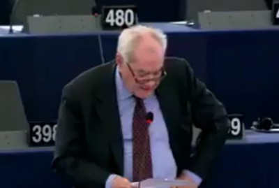 Maragall defensa que el Programa Erasmus es difongui en totes les llengües vehiculars dels sistemes escolars europeus