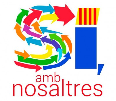   Sí amb nosaltres, un tastet sobre Catalunya  
