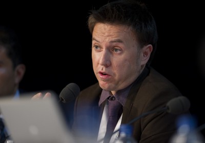 Esquerra Republicana participa a la Stateless Nations Conference de Portugal