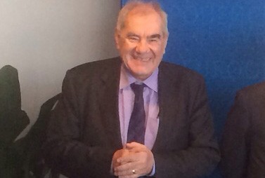 Maragall proposa celebrar el Dia d’Europa donant suport a les iniciatives que des de la societat civil treballen en la crisi dels refugiats