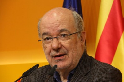 Terricabras es mostra satisfet que el nou reglament d'Europol la converteixi en una eina més potent i alhora respecti la protecció de dades