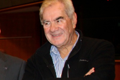 Maragall: 'Sí a la liberalització dels visats a Turquia​​, però no a qualsevol preu'