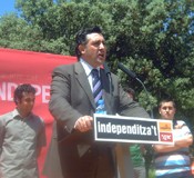 Puigcerc&oacute;s afirma que Esquerra ha consolidat un espai catalanista i d'esquerres