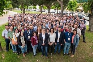 Més de 400 persones participen aquest cap de setmana a Lloret a la Trobada municipalista d'ERC