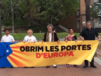 Tardà: 'Amb els Pressupostos no contemplem cap altre escenari que l'acord'