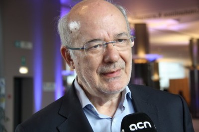 Terricabras demana la dimissió de Cañete per totes les irregularitats que arrossega des del seu nomenament