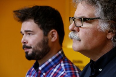 Tardà: 'La qüestió de confiança s'ha de celebrar abans de l'11 de setembre, és una oportunitat'