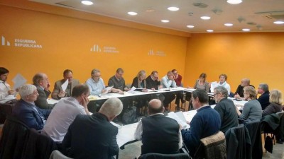 Ara ja no és un tema polític. Els “no” pressupostos és un drama social