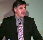 Puigcerc&oacute;s planteja que les telecomunicacions es considerin infraestructures a efectes d'inversions de l'Estat