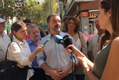 Bosch demana a Colau que faciliti l'aprovació dels Pressupostos de la Generalitat 'pel bé de Barcelona'