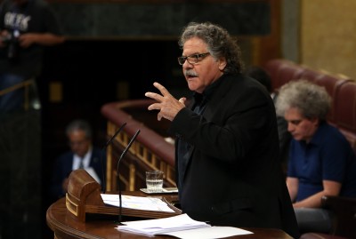   Tardà: 'Si tan convençuts estan que Catalunya no vol la independència, per què s’han negat a preguntar-li?'  