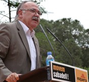 Carod: '&Eacute;s un insult a la intel&middot;lig&egrave;ncia dels que fa 40 anys que s&oacute;n a Catalunya pensar que no entendran el catal&agrave;'