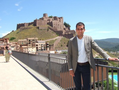 ERCROS i els runams salins: responsabilitat social i medi ambiental