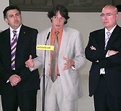 Portabella proposa la creaci&oacute; d'un museu asi&agrave;tic a Nou Barris