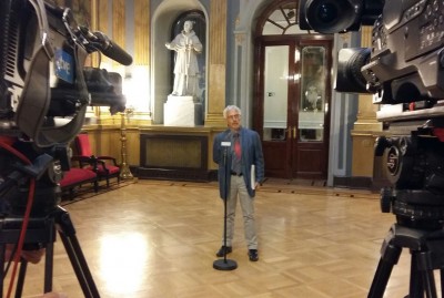 Santi Vidal: 'Si Rita Barberá ha decidit mantenir l’escó, que també comenci a treballar'