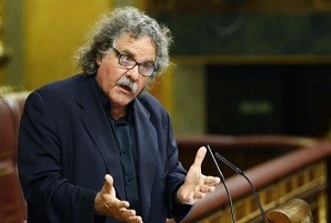 Esquerra demana la compareixença de la fiscal general de l'Estat per obstaculitzar la investigació dels crims del franquisme