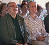 Carod fa una crida a la mobilitzaci&oacute; de l'electorat