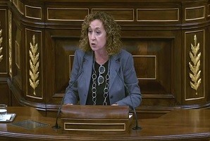 Esquerra i el PDECAT presenten esmenes a la reforma de la llei d’Estabilitat Pressupostària