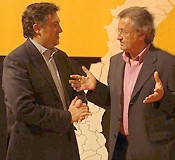 Esquerra d&oacute;na llibertat total de pacte als seus candidats