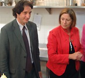 Portabella proposa la creaci&oacute; d'un centre d'acollida d'urg&egrave;ncies per a dones maltractades