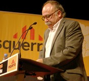 Carod demana que cap vot catalanista no es quedi a casa ni vagi a l'oposici&oacute;