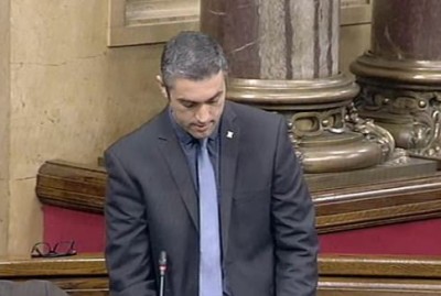 Solé: 'No hi ha millora en l’ocupació sense polítiques actives d’ocupació'