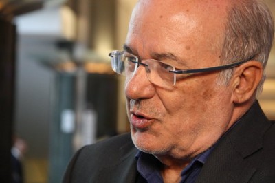 Terricabras denuncia en el ple del Parlament Europeu la condemna al jutge Vidal