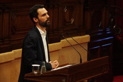 Junts pel Sí i la CUP presenten una proposició de llei per gravar els actius no productius de persones jurídiques