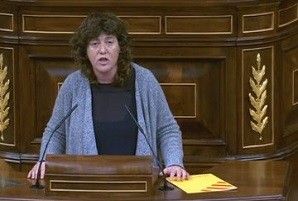 El Congrés aprova per unanimitat instar el govern espanyol a no ampliar les concessions de l'AP2 i l'AP7 un cop acabin