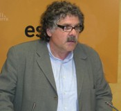 Esquerra lamenta el trencament de la treva d'ETA i recorda que el di&agrave;leg &eacute;s l'&uacute;nic cam&iacute; per resoldre el conflicte