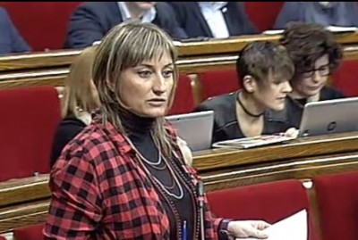 Vergés: 'La salut mental és un repte de salut pública i n’ha de ser una prioritat, tal com recomana l’OMS'