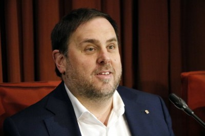 Junqueras: 'La prioritat és atendre les necessitats de la gent i impulsar l'economia per cobrir millor el futur'