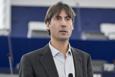   Solé: 'Els drets socials no han de ser només un pilar de la UE: han de ser-ne el fonament i la prioritat'  