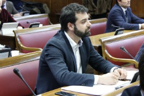   Esquerra exigeix a Montoro que no prorrogui l’exempció fiscal a les concessionàries de les autopistes  