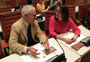 Santi Vidal: 'Pensin si el Senat s'ha de reformar o suprimir, però nosaltres ja hem començat un procés constituent'