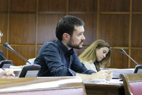 Esquerra Republicana pregunta a Sáenz de Santamaría per #l'operacióprecinte