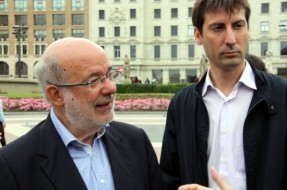 Esquerra Republicana demana a la Comissió Europea si reforçarà els mecanismes perquè l'Estat aculli els refugiats a què s'ha compromès