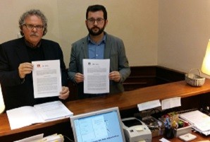 Tardà: ‘Aquesta legislatura ha de demostrar que som capaços de depurar tanta porqueria acumulada durant tant temps’